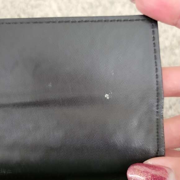 Bottega Veneta Intrecciato Weave Leather Continental Wallet Black - Picture 12 of 15